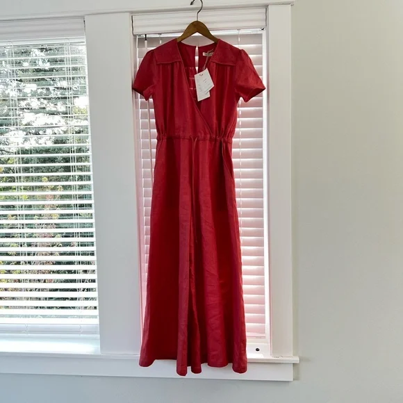 Christy Dawn “The Dawn Jumper” in Turnip. Size Small. - Picture 1 of 9